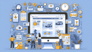 La Experiencia de Usuario en Tiempos de Alta Demanda: Preparando tu Ecommerce para Fechas Especiales
