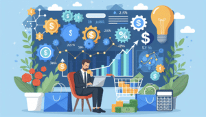 Estrategias para Mejorar el Margen de Beneficio en tu Ecommerce
