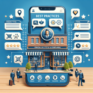 Gestión de Críticas y Reclamaciones en el Comercio Móvil: Mejores Prácticas