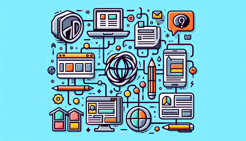Integración de Herramientas de Diseño Web con CMS Populares