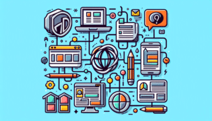 Integración de Herramientas de Diseño Web con CMS Populares