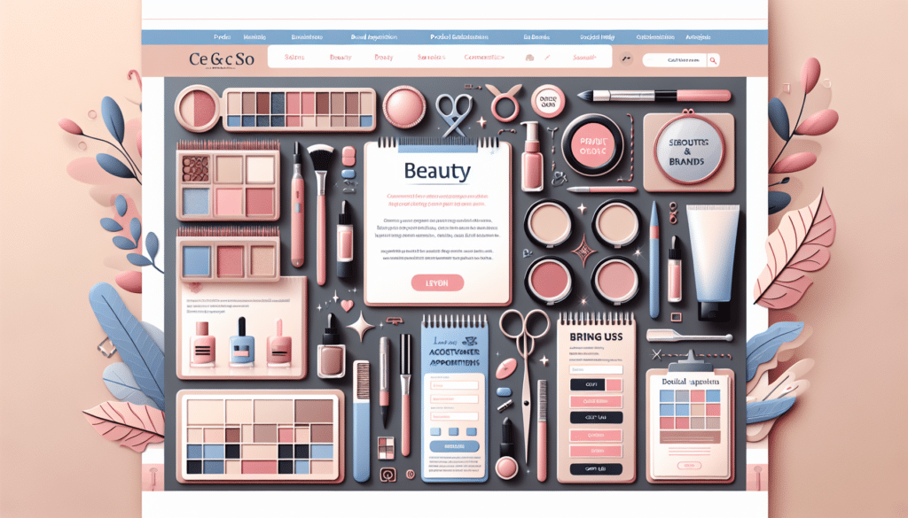 Importancia del SEO en el sector de la belleza