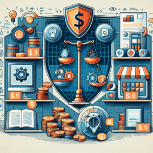 Cómo afecta la Propiedad Intelectual a los productos vendidos en línea