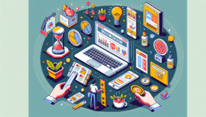 Maximizando las Conversiones: La Importancia del Diseño Responsivo