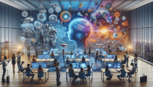 El futuro de la creatividad en la educación del diseño gráfico