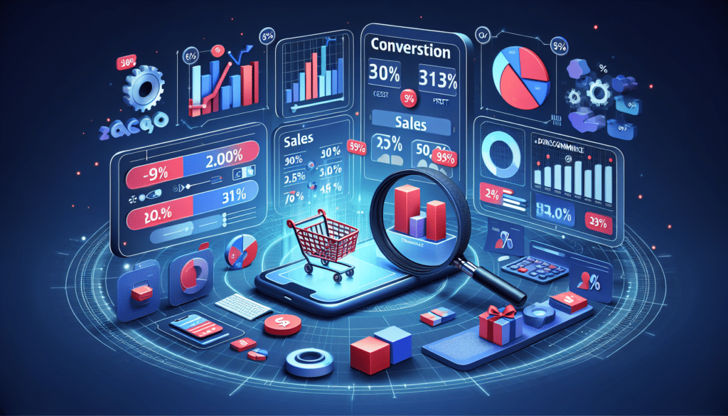 Cómo Medir el Éxito de las Campañas de Descuento en Ecommerce