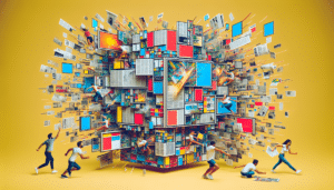 La deconstrucción de los estereotipos visuales en la publicidad actual