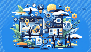 Tendencias en Diseño Web: Lo que Dominará en 2023
