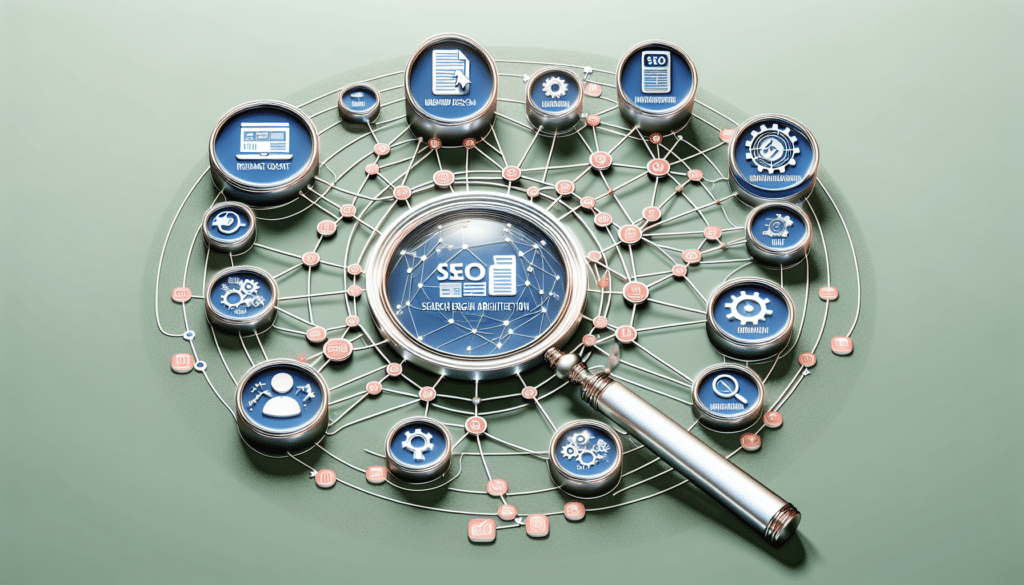 La Importancia de una Buena Arquitectura de la Información en el SEO