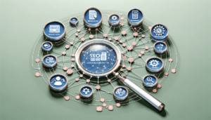 La Importancia de una Buena Arquitectura de la Información en el SEO