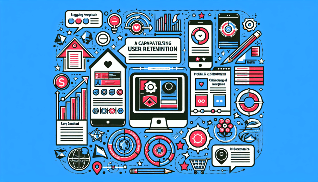 Diseño Web para la Retención de Usuarios: Estrategias Efectivas