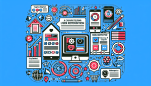 Diseño Web para la Retención de Usuarios: Estrategias Efectivas