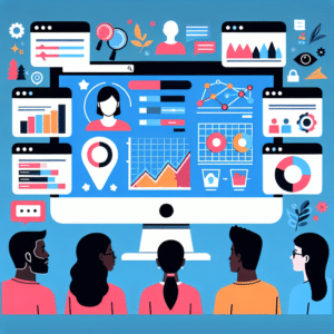 Diseño Web y Analítica: Entendiendo el Comportamiento del Usuario