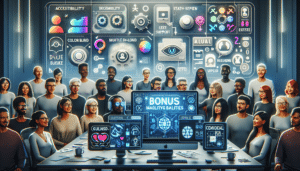 El Futuro del Diseño Gráfico: Tendencias en Accesibilidad e Inclusión