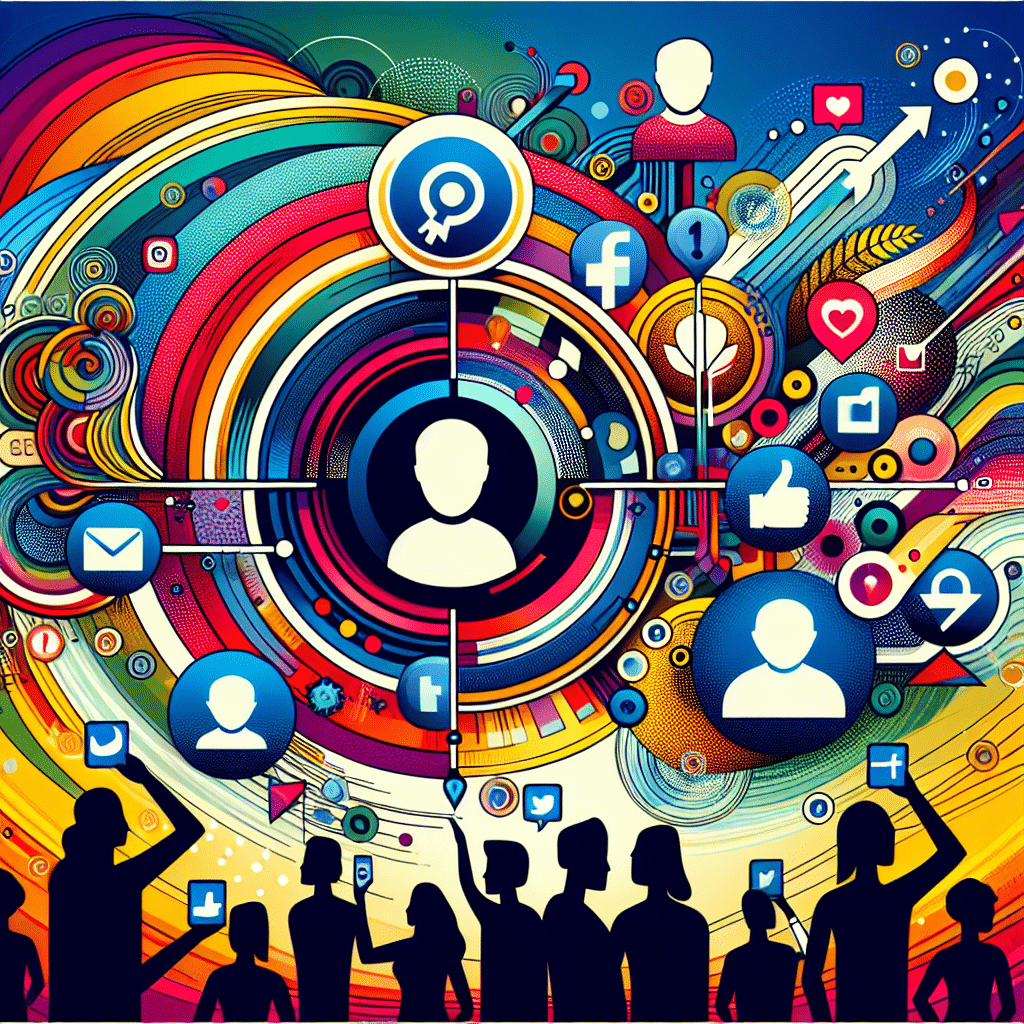 Cómo el branding social puede potenciar el mensaje y valores de una marca