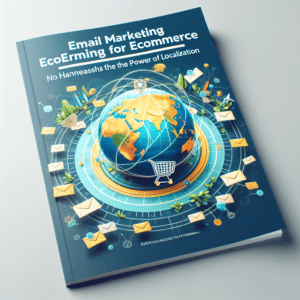 Email Marketing para Ecommerce: Cómo Aprovechar el Poder de la Localización