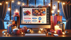 Email Marketing para Ecommerce: Optimización para la Temporada de Regalos