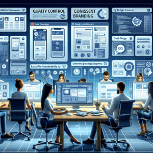Control de Calidad Web: Cómo Asegurar la Consistencia en Proyectos de Diseño Web