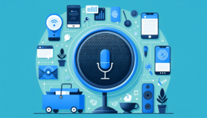 SEO de Voz para Ecommerce: Preparando tu Tienda para las Búsquedas por Voz