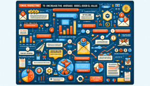 Estrategias de Email Marketing para Aumentar el Valor del Pedido Promedio en Ecommerce