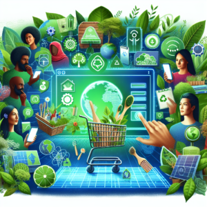 Ecommerce Sostenible: Plataformas que Apoyan la Eco-conciencia