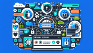 Manejo Seguro de Sesiones de Usuario en Diseño Web