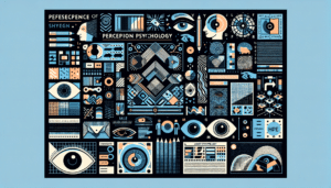 Cómo la psicología de la percepción afecta la legibilidad en el diseño gráfico