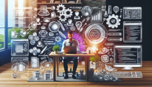 SEO para Diseñadores Web: Claves para Optimizar tu Sitio desde el Inicio