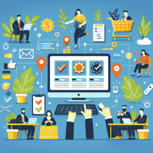 Fomentando la Confianza Online: Elementos Clave para Aumentar la Conversión en tu Ecommerce