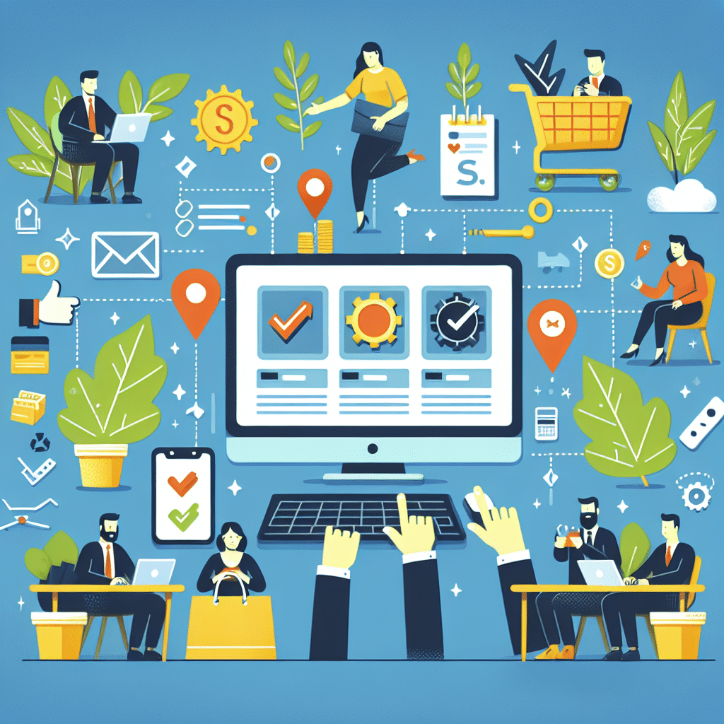 Fomentando la Confianza Online: Elementos Clave para Aumentar la Conversión en tu Ecommerce