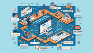 Email Marketing para Ecommerce: Cómo Crear Campañas que Establezcan Conexiones