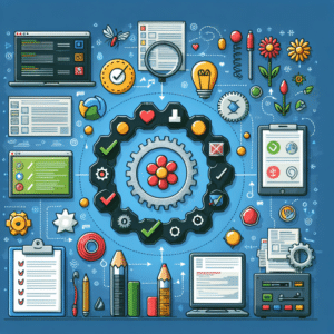 La Integración del Testing en el Ciclo de Vida del Desarrollo Web