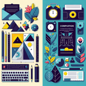 Principios de Composición en el Diseño de Publicaciones Impresas