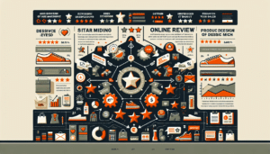 El impacto de las reseñas online en el diseño y venta de tu merchandising