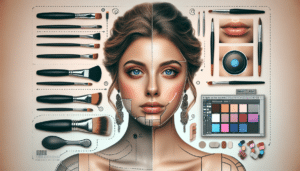 El arte del retoque de piel en retratos: Consejos y herramientas esenciales