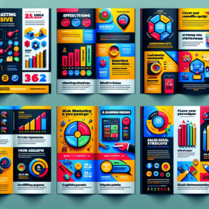 Diseño de Catálogos que Venden: Estrategias Efectivas para Negocios
