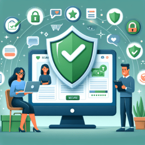 Cómo Evitar Fraudes y Proteger tus Transacciones en Marketplaces