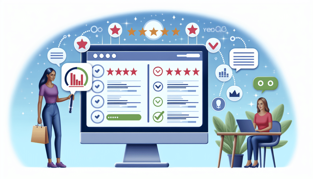 Cómo el Análisis de Sentimiento Puede Mejorar tu Ecommerce
