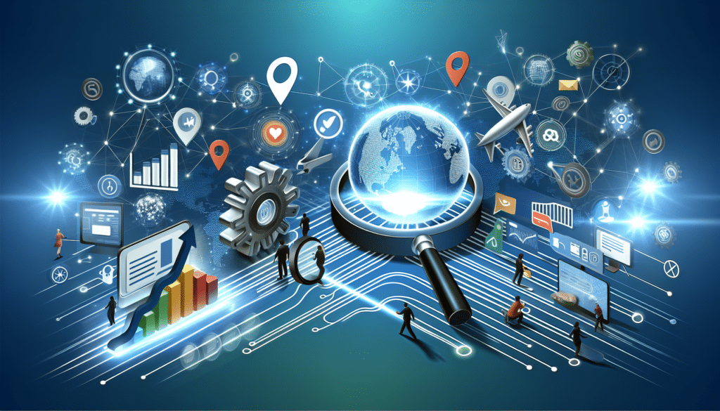 La Sinergia entre SEO y Redes Sociales para Mejorar la Visibilidad de tu Ecommerce