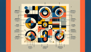 La gestalt en el diseño gráfico: cómo percibimos las imágenes