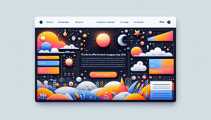 Cómo Crear Sliders y Carruseles Efectivos en Diseño Web
