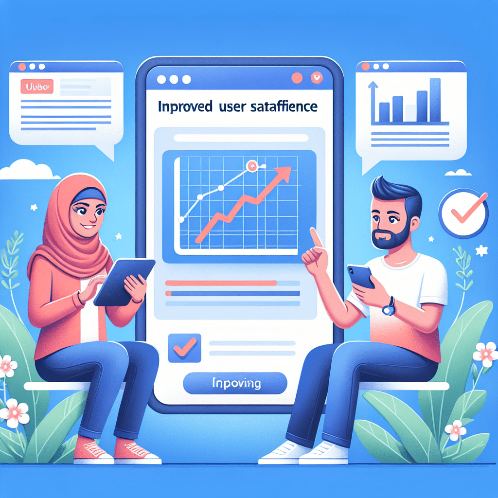Cómo Afecta el Diseño Responsivo a la Experiencia del Usuario