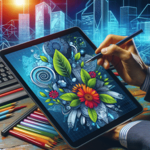 Herramientas digitales para un diseño gráfico más verde