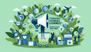 Estrategias de Marketing para Ecommerce Sostenible: Atrae a un Público Consciente