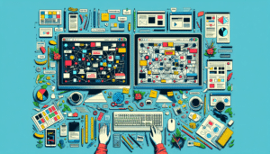 Principios de Gestalt aplicados al diseño web: creando páginas cohesivas