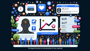 El Impacto de los Iconos en el Tiempo de Permanencia de los Usuarios en tu Web