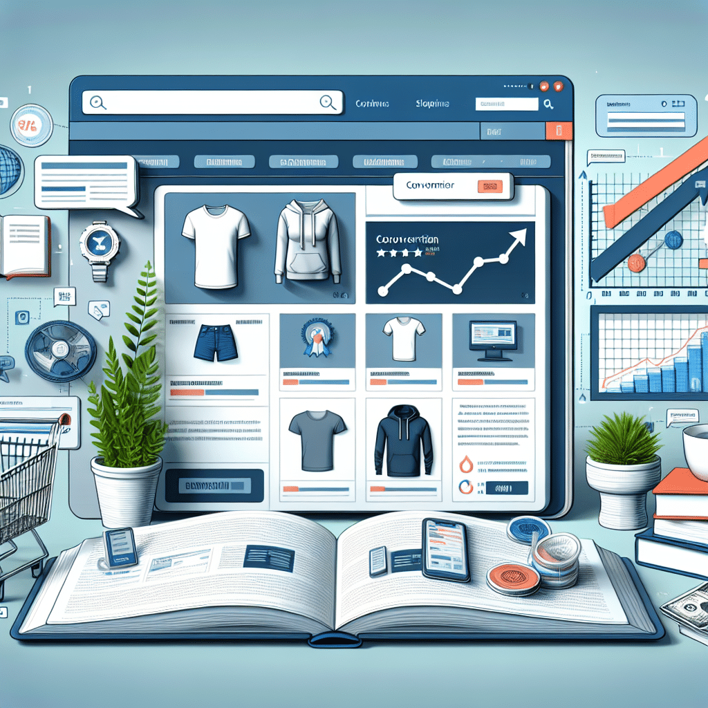 CRO para Ecommerce: Optimiza para Convertir Visitantes en Clientes
