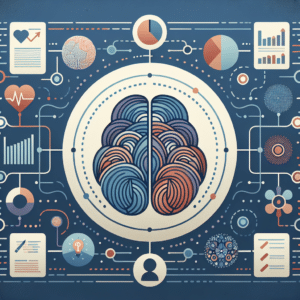 Diseño Gráfico para la Salud Mental: Estrategias de Comunicación Sensible