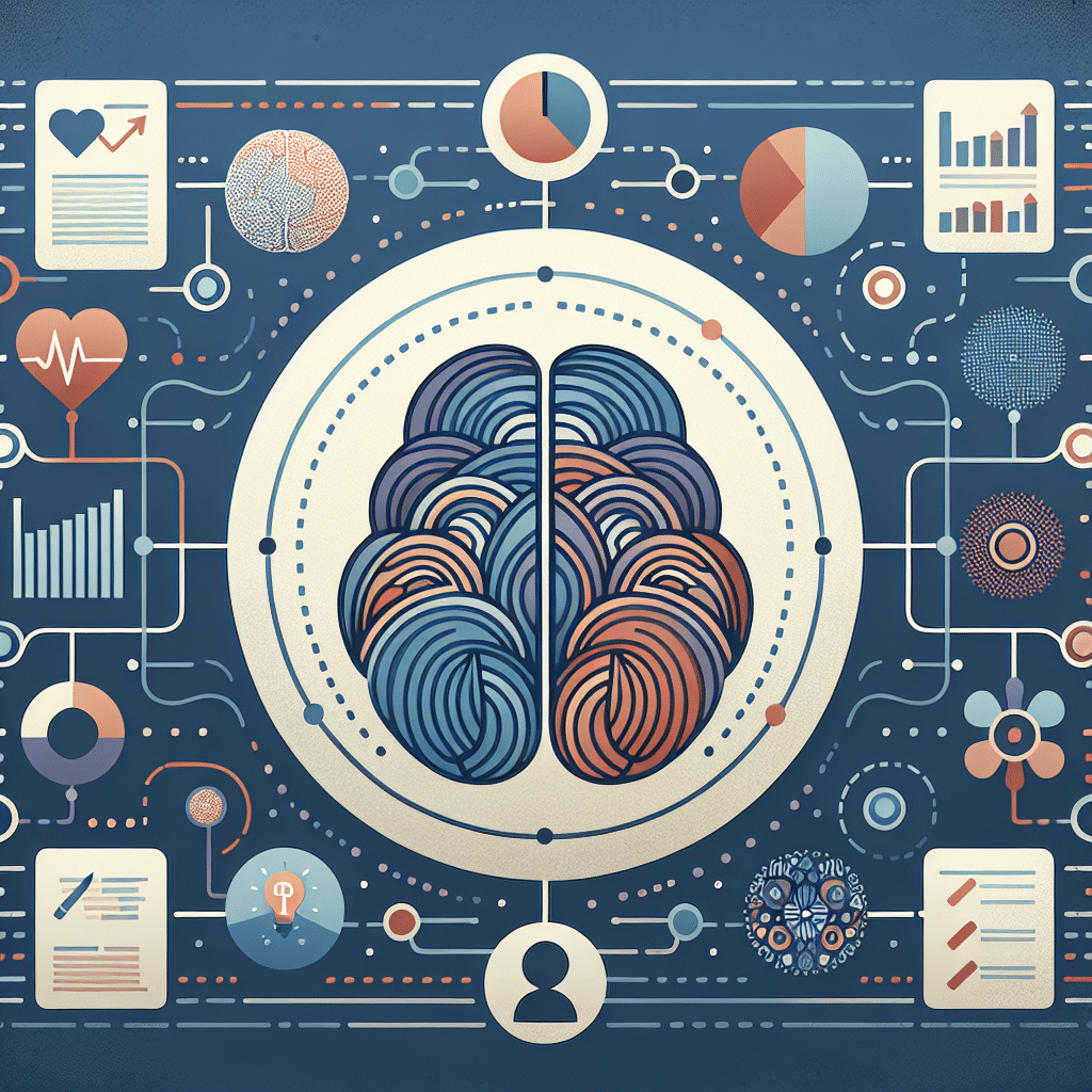 Diseño Gráfico para la Salud Mental: Estrategias de Comunicación Sensible