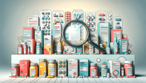 El Impacto del Diseño de Empaque en la Seguridad de los Medicamentos